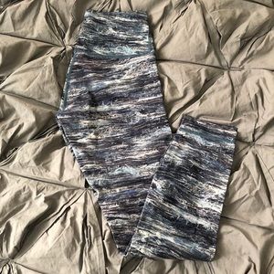 lululemon - Wunder Under 7/8 Tight